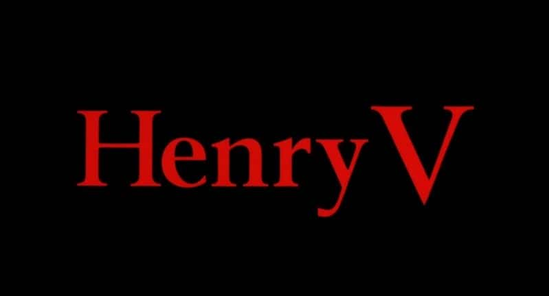 ¼Ƭ/Henry V-Ļ