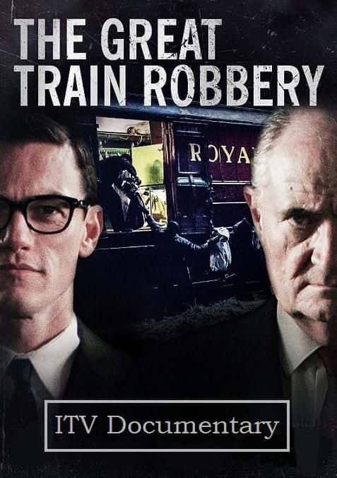 ¼Ƭгٰ/The Great Train Robbery-Ļ