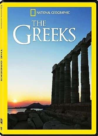 ¼Ƭϣˣһ/The Greeks: Series 1-Ļ