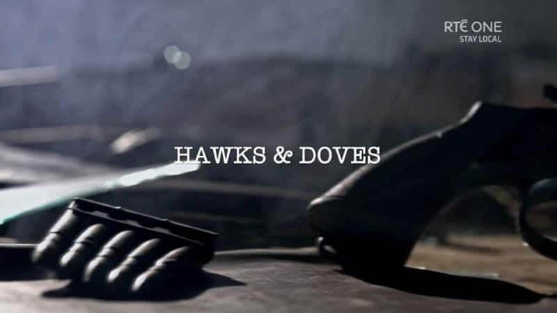 ¼Ƭӥ/Hawks and Doves-Ļ