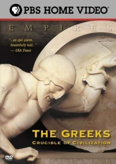 ¼Ƭϣ-¯/The Greeks - Crucible of Civilization-Ļ