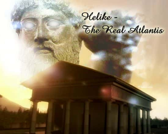 ¼Ƭ - ˹/Helike - The Real Atlantis-Ļ