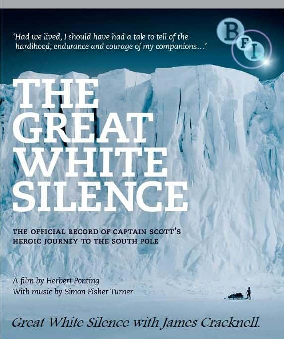 ¼Ƭ޴ļž/The Great White Silence-Ļ