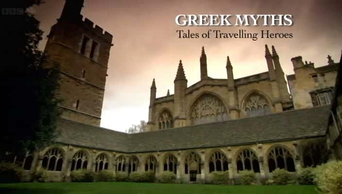 ¼Ƭϣ񻰣Ӣ۵Ĺ/Greek Myths: Tales of Travelling Heroes-Ļ