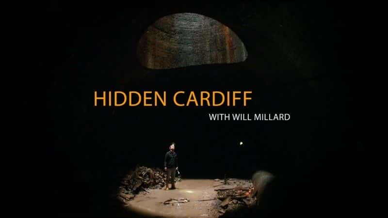 ¼ƬصĿϷ/Hidden Cardiff-Ļ