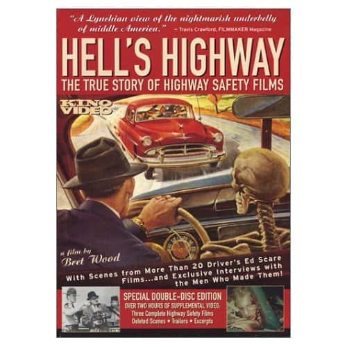 ¼Ƭ· - ·ȫӰʵ/Hells Highway - The True Story of Highway Safety Films-Ļ