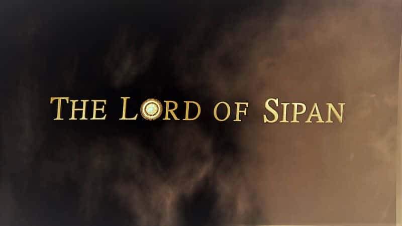 ¼Ƭ֮/Lord of Sipan-Ļ