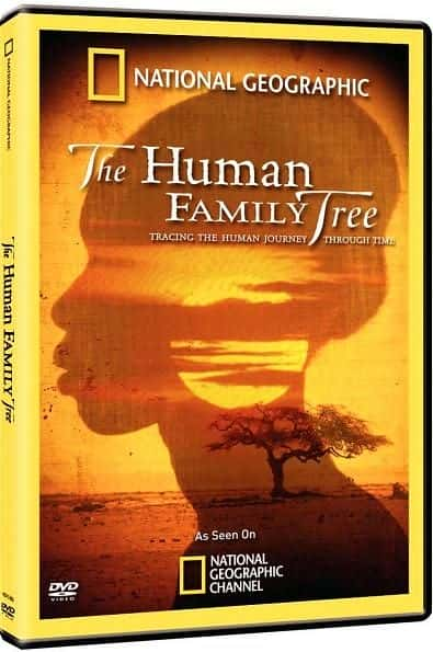 ¼Ƭ/The Human Family Tree-Ļ