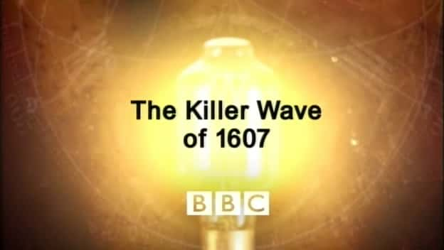 ¼Ƭ1607/The Killer Wave of 1607-Ļ