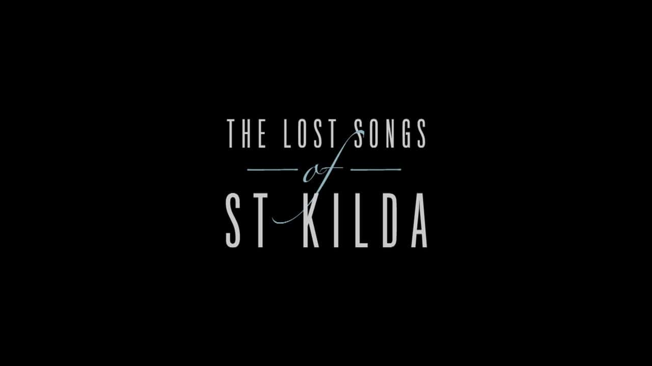 ¼Ƭʥʧĸ/The Lost Songs of St. Kilda-Ļ