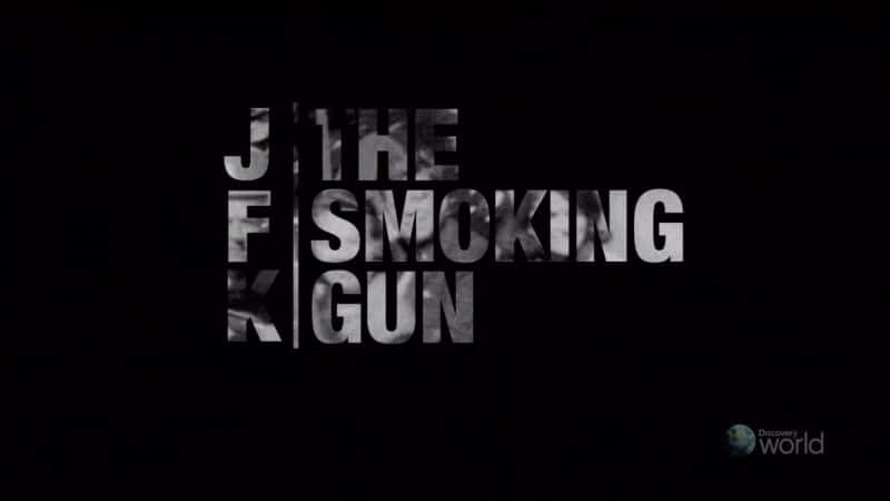 ¼ƬJFKð̵ǹ/JFK: The Smoking Gun-Ļ