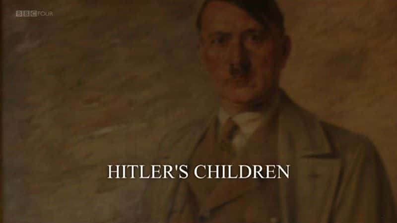 ¼Ƭϣյĺ/Hitler's Children-Ļ