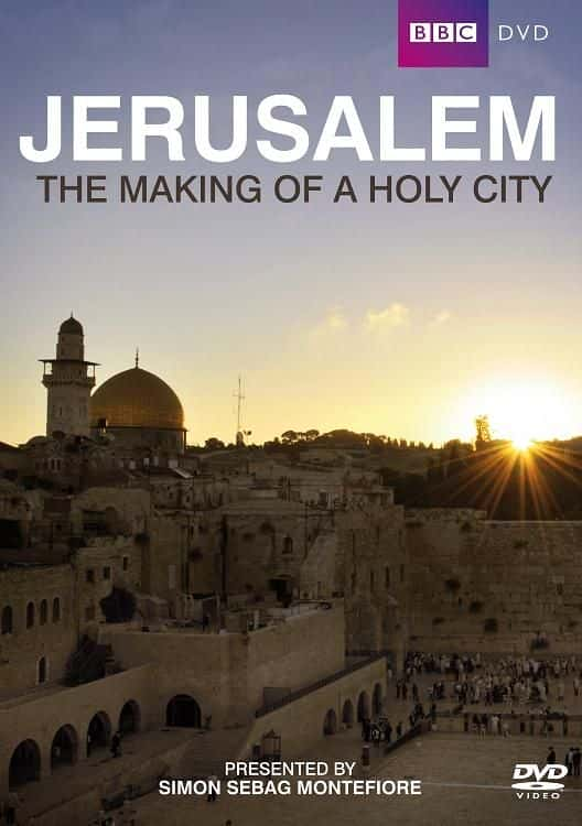 ¼ƬҮ·䣺һʥǵĵ/Jerusalem: The Making of a Holy City-Ļ