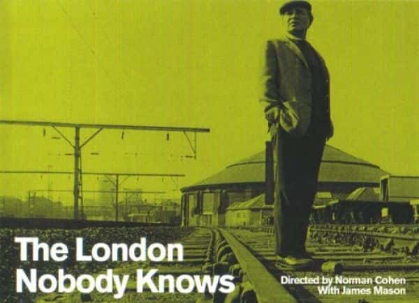 ¼Ƭ׶ص֮/The London Nobody Knows-Ļ