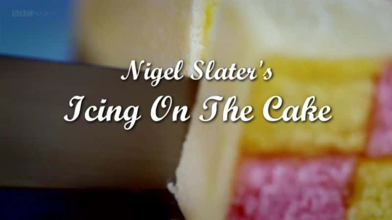 ¼Ƭϵ˪/Icing on the Cake-Ļ