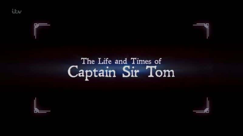 ¼Ƭķʱ/The Life and Times of Captain Sir Tom-Ļ