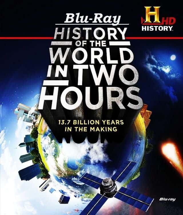 ¼ƬСʱڵʷ/History of the World in Two Hours-Ļ