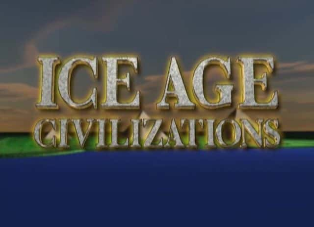 ¼Ƭʱ/Ice Age Civilizations-Ļ