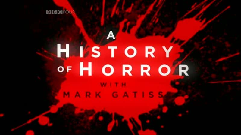 ¼Ƭֲʷ/A History of Horror-Ļ