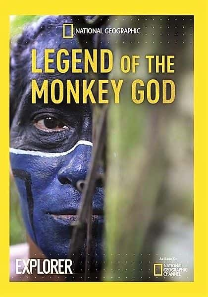 ¼Ƭ˵/Legend of the Monkey God-Ļ