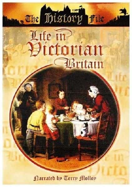 ¼ƬάʱڵӢ/Life in Victorian Britain-Ļ