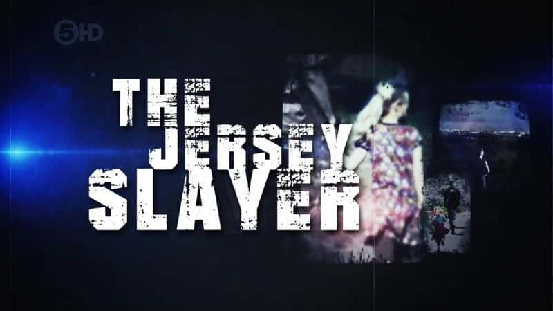 ¼Ƭɱ֣ͥɱ/The Jersey Slayer: Family Massacre-Ļ