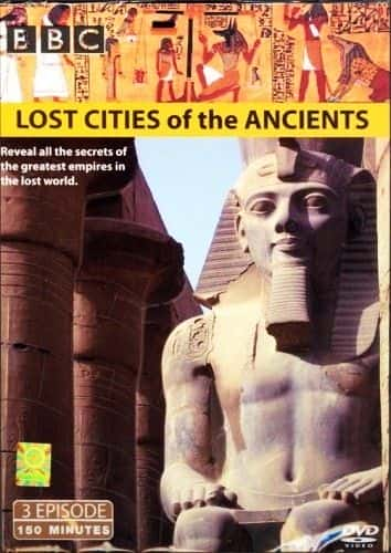 ¼ƬŴʧĳ/Lost Cities of the Ancients-Ļ