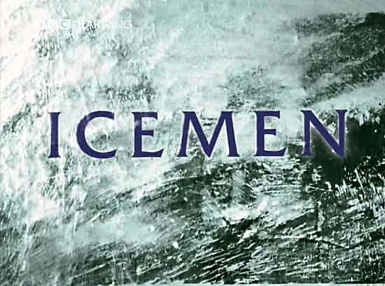 ¼Ƭ/Icemen-Ļ