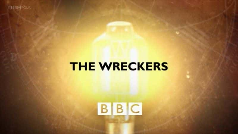 ¼ƬѰƻ/In Search of the Wreckers-Ļ