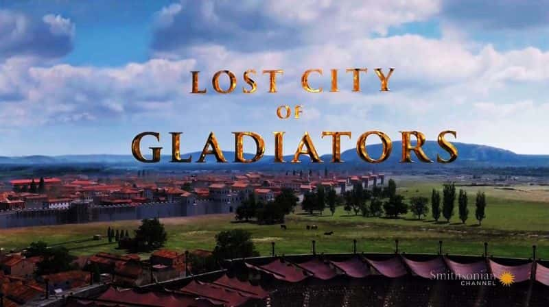 ¼ƬǶʿʧ֮/Lost City of Gladiators-Ļ