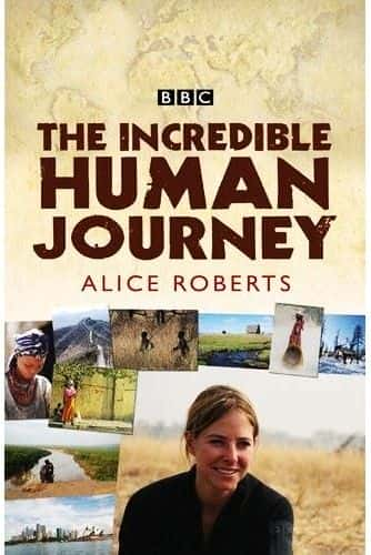 ¼Ƭŵ֮/The Incredible Human Journey-Ļ