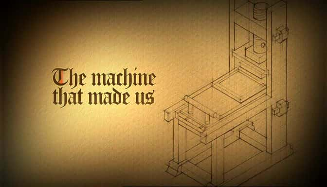 ¼ƬǵĻ/The Machine that Made Us-Ļ