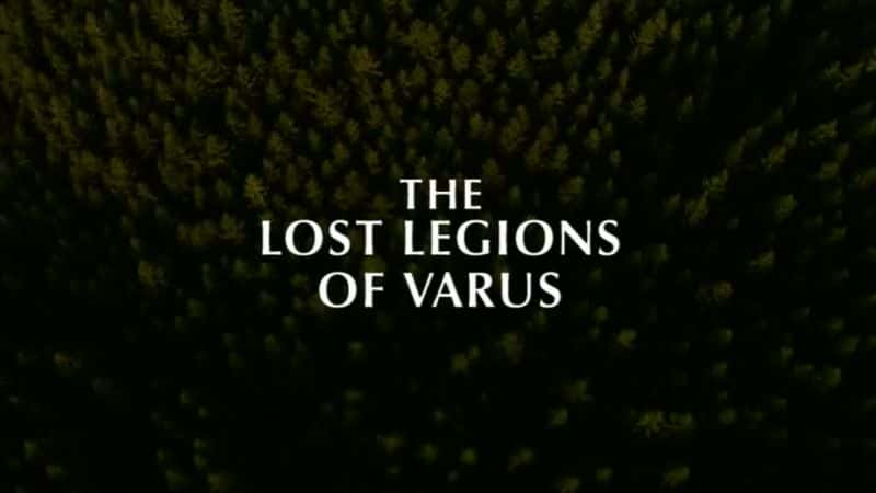 ¼Ƭ³˹ʧ/The Lost Legions of Varus-Ļ