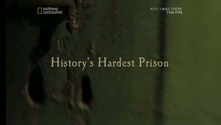 ¼Ƭʷѵļ/History's Hardest Prison-Ļ