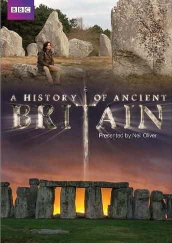 ¼ƬŴеߵʷϵ1/A History of Ancient Britain Series 1-Ļ