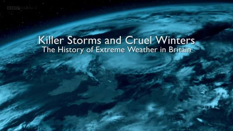 ¼Ƭ籩Ϻ/Killer Storms and Cruel Winters-Ļ