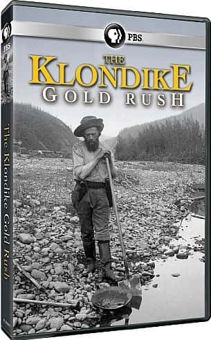 ¼Ƭ¡Խ/The Klondike Gold Rush-Ļ