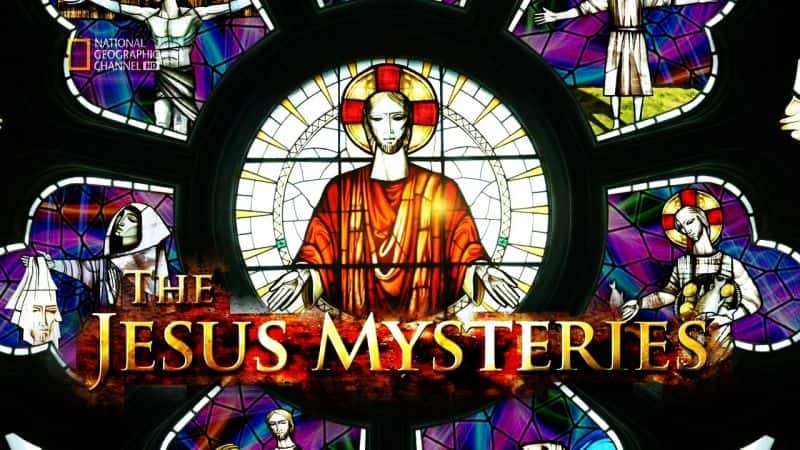 ¼ƬҮ֮/The Jesus Mysteries-Ļ