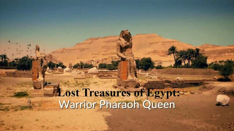 ¼Ƭʧı 15֣սʿŮ/Lost Treasures of Egypt Series 1 Part 5: Warrior Pharaoh Queen-Ļ