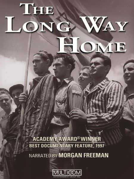 ¼Ƭؼҵ·/The Long Way Home-Ļ