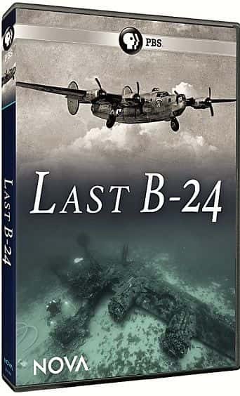 ¼ƬһB-24/Last B-24-Ļ