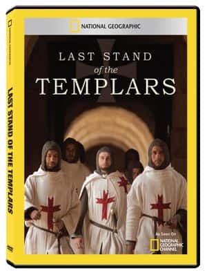 ¼Ƭʥʿһս/Last Stand of the Templars-Ļ