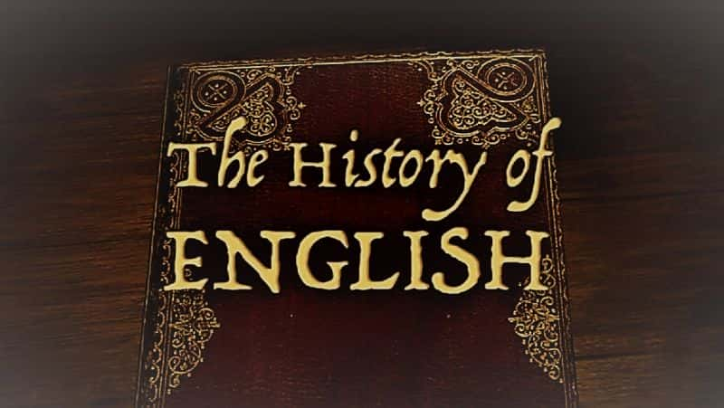 ¼ƬӢʷ/The History of English-Ļ