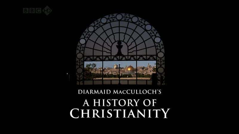 ¼Ƭ̵ʷ/A History of Christianity-Ļ