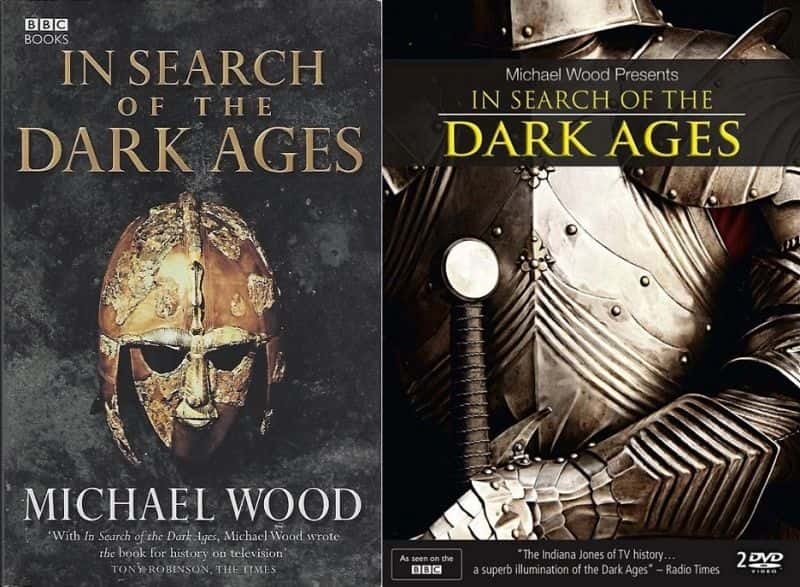 ¼ƬѰҺڰʱ/In Search of the Dark Ages-Ļ