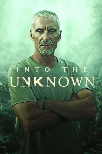 ¼Ƭδ֪֮Уһ/Into the Unknown: Series 1-Ļ