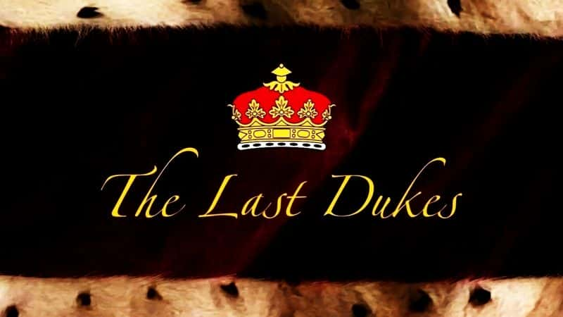 ¼ƬĹ/The Last Dukes-Ļ