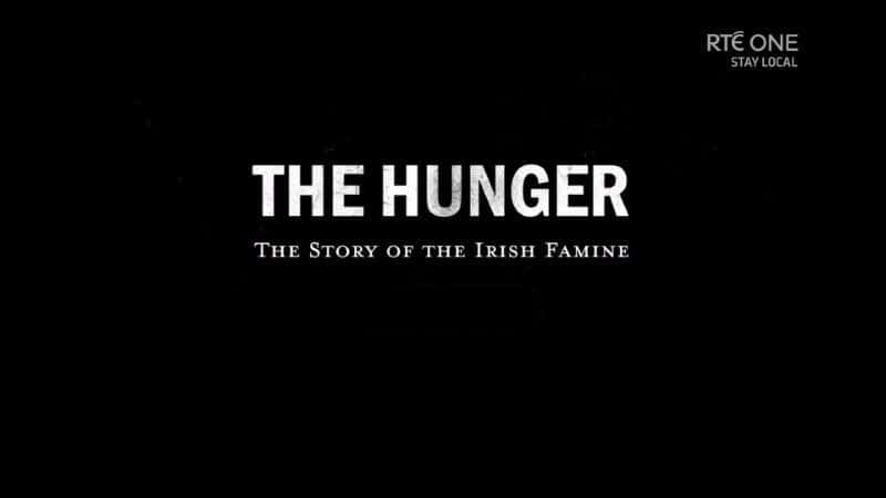 ¼ƬģĵĹ/The Hunger: The Story of the Irish Famine-Ļ