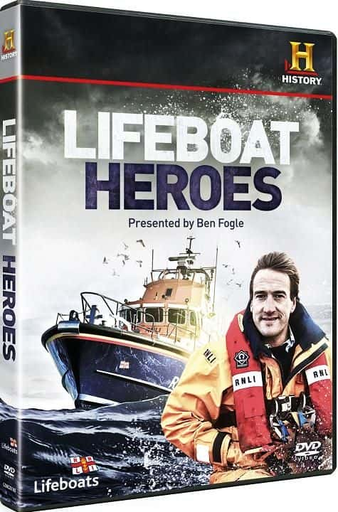 ¼ƬͧӢ/Lifeboat Heroes-Ļ