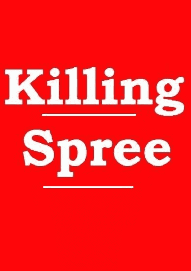 ¼Ƭɱ¾񳱣һ/Killing Spree: Series 1-Ļ